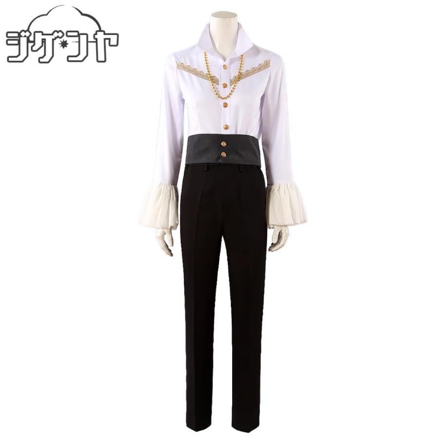 あんさんぶるスターズ！ 戴く冠◇決意のギャンビット 朱桜司 月永レオ