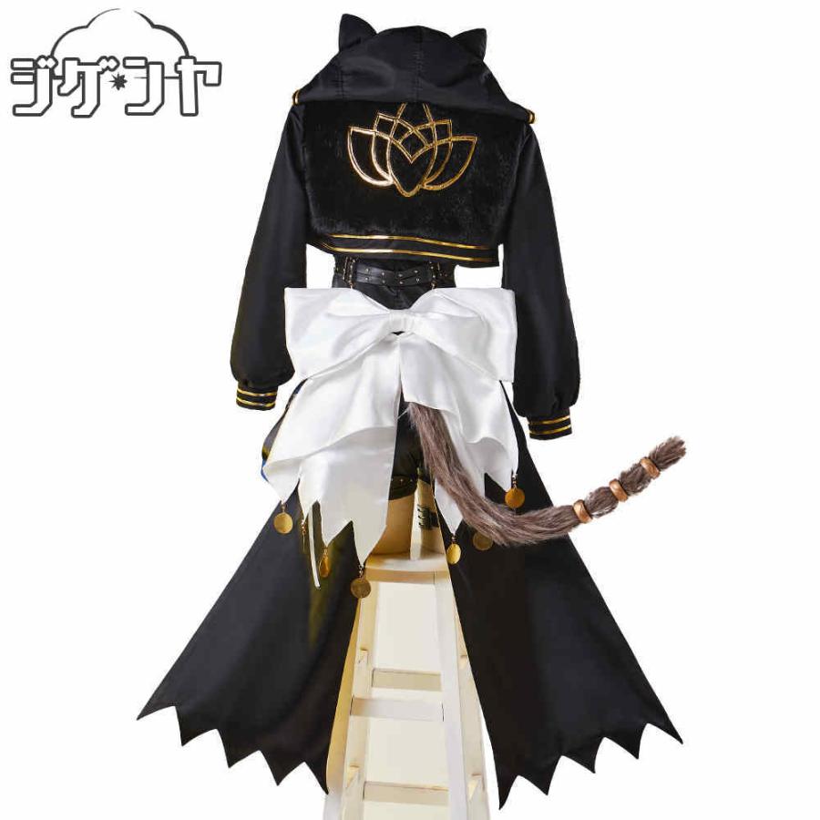 アークナイツ ペペ コスプレ衣装 : コスプレ衣装のジゲンヤ - 通販