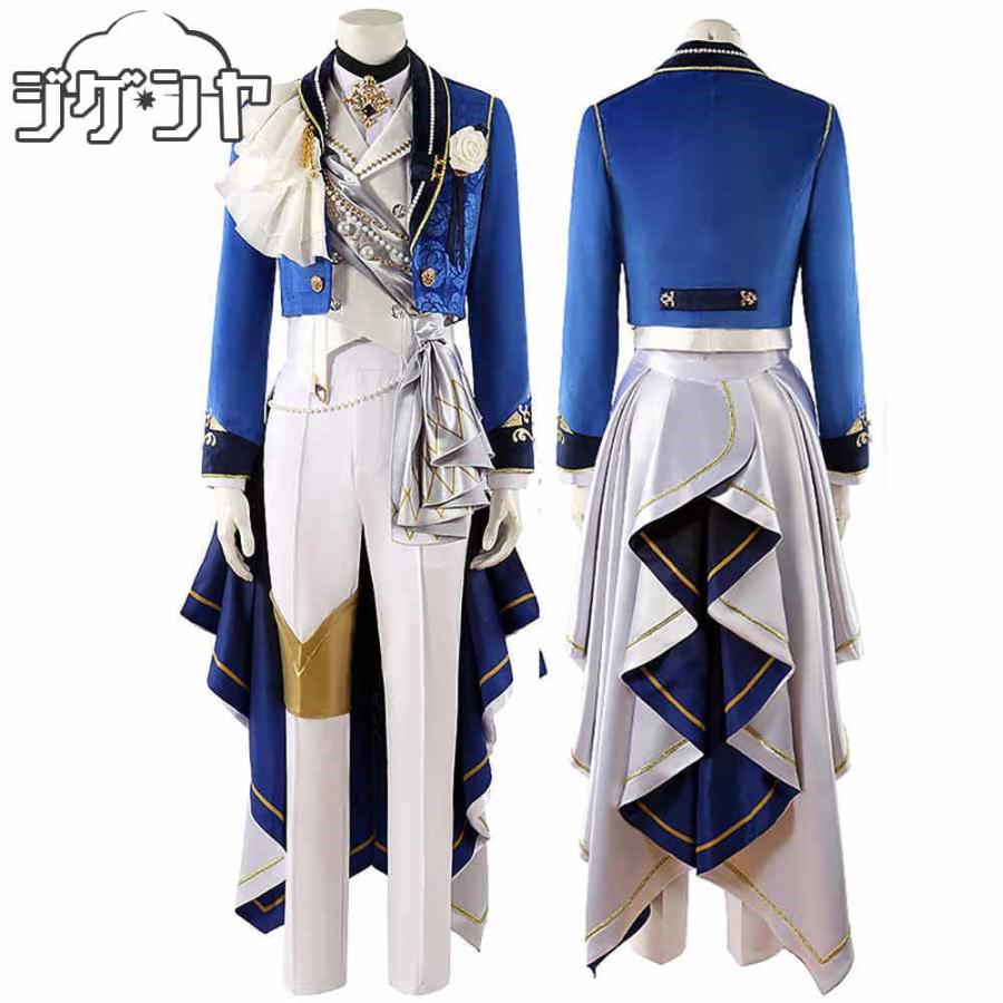 あんさんぶるスターズ！ スカウト！瞬ぎと展覧会 朔間零 高峯翠 遊木真