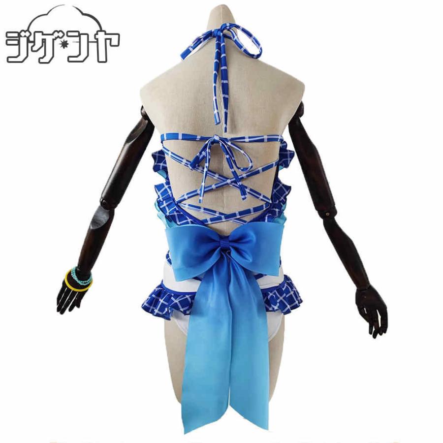 ラブライブ! School idol project μ's 水着 南ことり 東條希 矢澤にこ