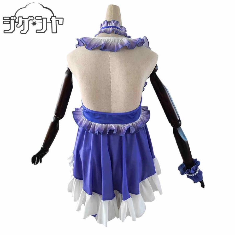 ラブライブ! School idol project μ's 水着 南ことり 東條希 矢澤にこ