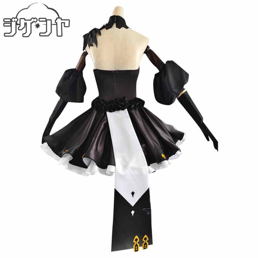 fgo アンキエレシュキガル　コスプレ Fate/Grand Order FGO アンキ・エレシュキガル コスプレ衣装