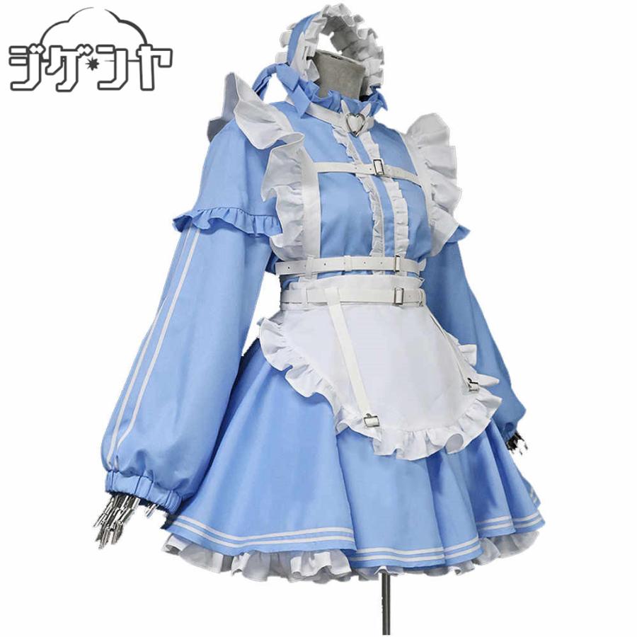 シャニマス 黛冬優子 starring F コスプレ衣装 黛冬優子 ふゆコレクション コスプレ衣装 : コスプレ衣装のジゲンヤ