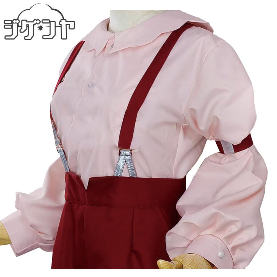 東方Project 藤原妹紅 コスプレ衣装 : コスプレ衣装のジゲンヤ - 通販