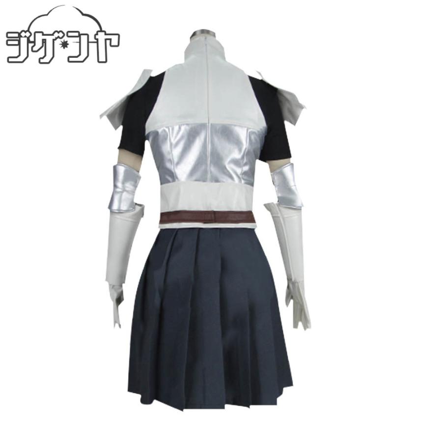 FAIRY TAIL　エルザ・スカーレット　劇場版　コスプレ衣装_2