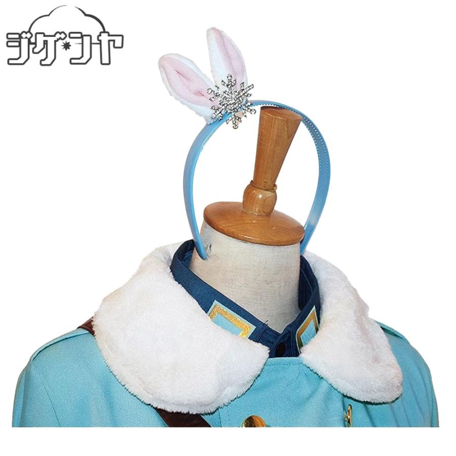 ドールズフロントライン スオミ KP-31 コスプレ衣装 : コスプレ