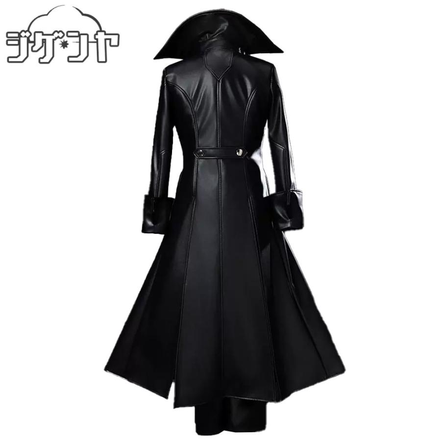 ペルソナ5 雨宮蓮 怪盗服 コスプレ衣装 : コスプレ衣装のジゲンヤ