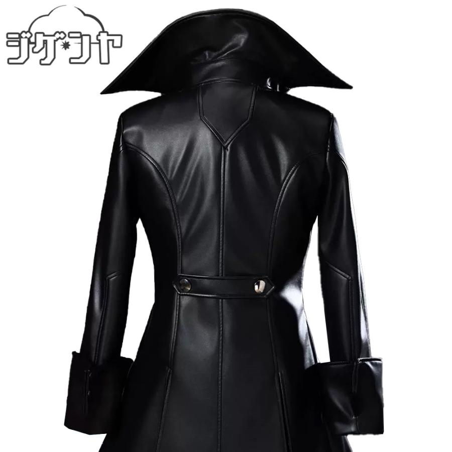ペルソナ5 雨宮蓮 怪盗服 コスプレ衣装 : コスプレ衣装のジゲンヤ