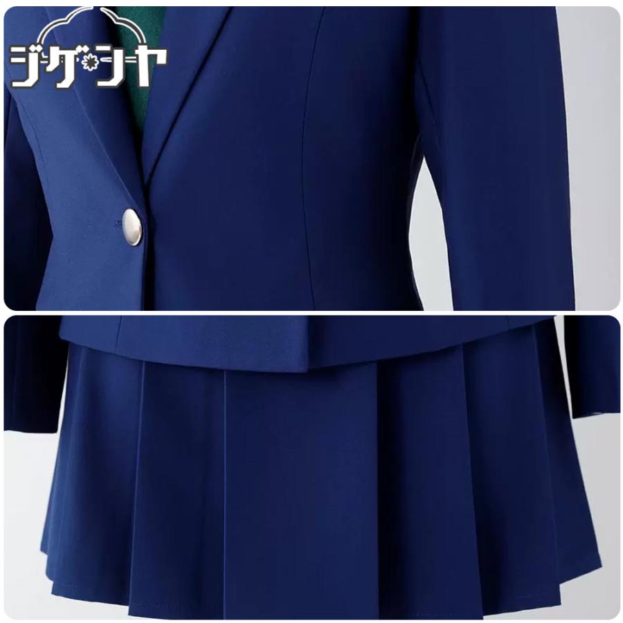 名探偵コナン 毛利蘭 コスプレ衣装 : コスプレ衣装のジゲンヤ - 通販