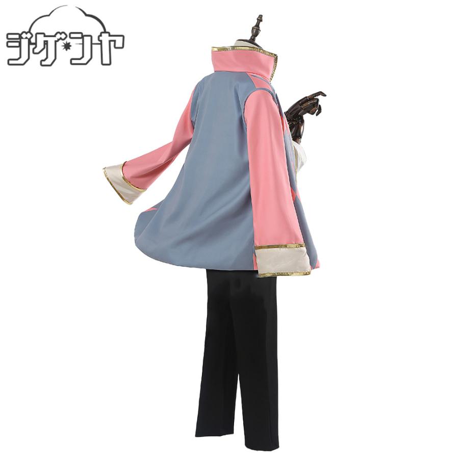 ハウルの動く城 ハウル コスプレ衣装 : コスプレ衣装のジゲンヤ - 通販
