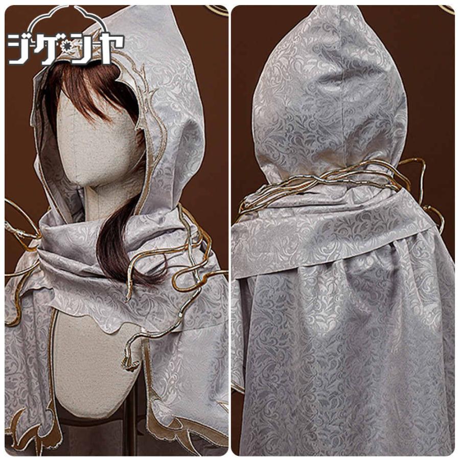 IdentityV 第五人格 傭兵 ナワーブ・サベダー Fantasy World コスプレ