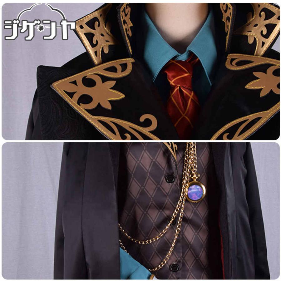 IdentityV 第五人格 納棺師 命の翻弄者 コスプレ衣装 : コスプレ衣装の