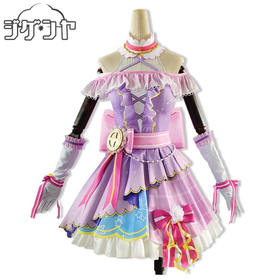 ラブライブ コスプレ 衣装 ラブライブ! School idol project 東條希 カウントダウンライブ編 新年