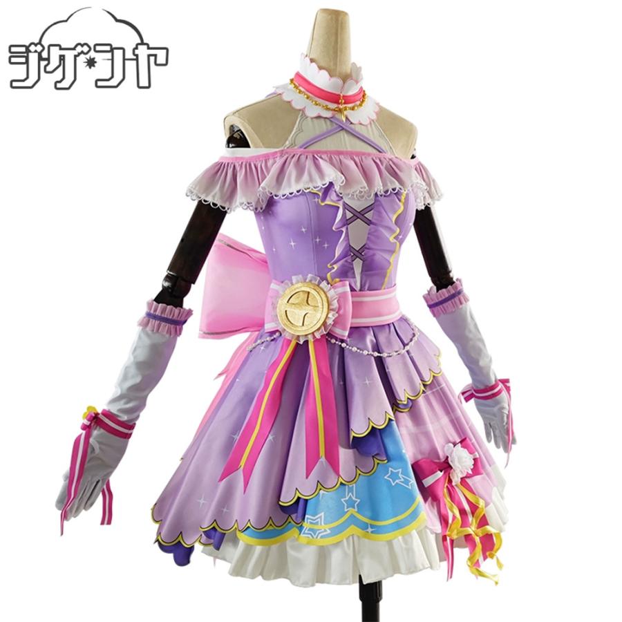 ラブライブ! School idol project 東條希 カウントダウンライブ編 新年