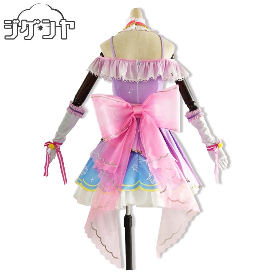 ラブライブ! School idol project 東條希 カウントダウンライブ編 新年