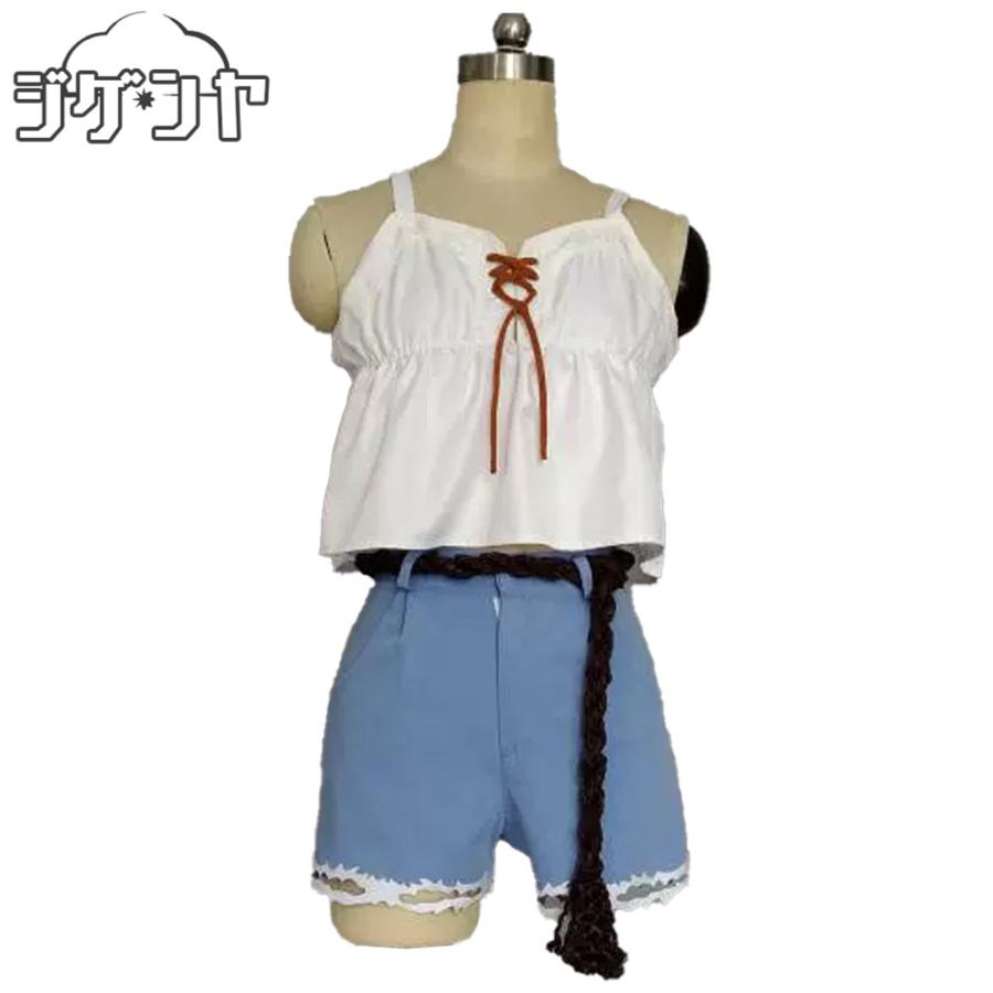 学園アイドルマスター 篠澤広 コスプレ衣装 : コスプレ衣装のジゲンヤ