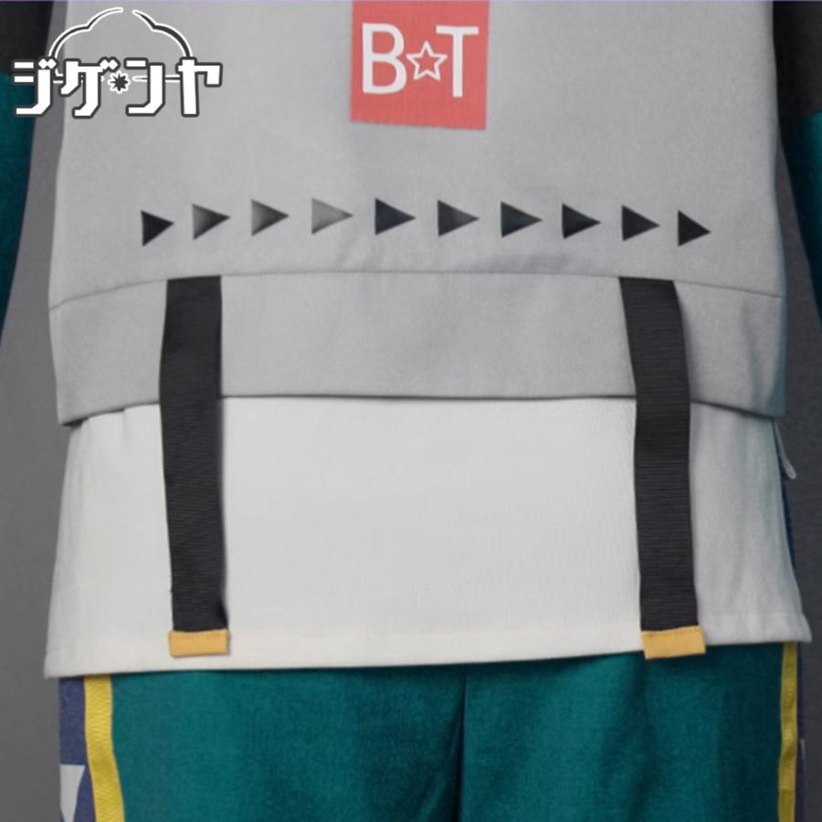 あんさんぶるスターズ！ バラエティとタッグ／ボギータイム