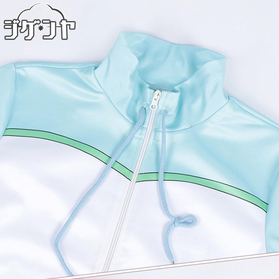ニートくノ一となぜか同棲はじめました 出浦白津莉 コスプレ衣装