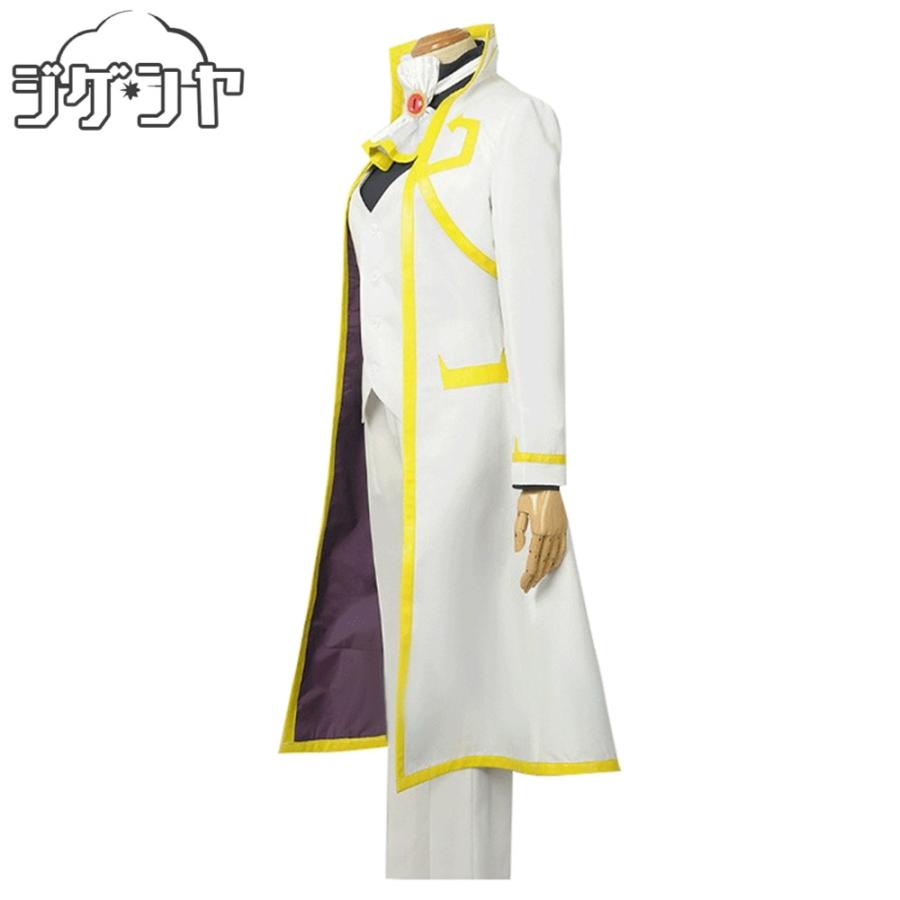 魔入りました！入間くん アスモデウス・アリス コスプレ衣装