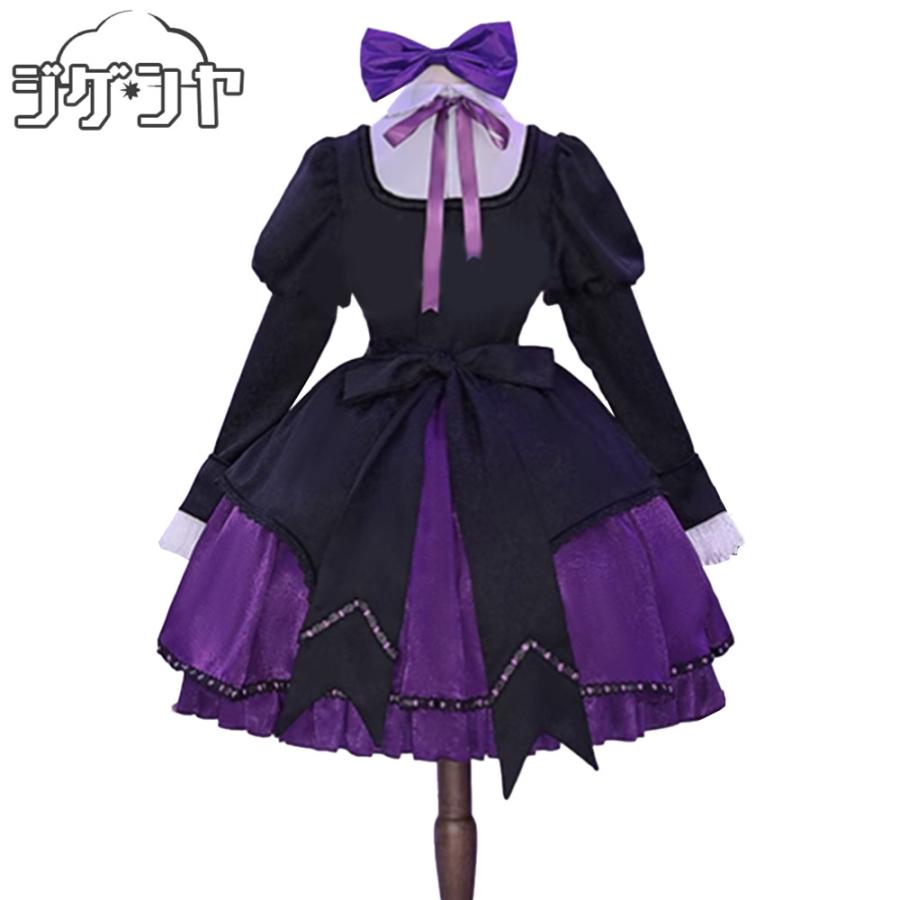 パンティ&ストッキングwithガーターベルト ストッキング 私服 コスプレ