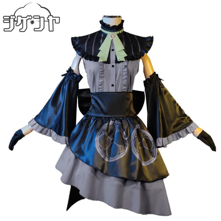 ブルーアーカイブ　歌住サクラコ　アイドル　コスプレ ブルーアーカイブ サクラコ（アイドル） 歌住サクラコ コスプレ衣装