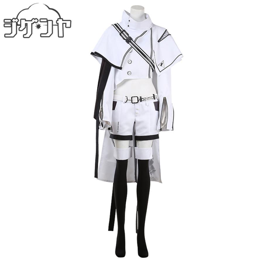 アークナイツ　プラチナ　コスプレ衣装 アークナイツ プラチナ コスプレ衣装 : コスプレ衣装のジゲンヤ - 通販