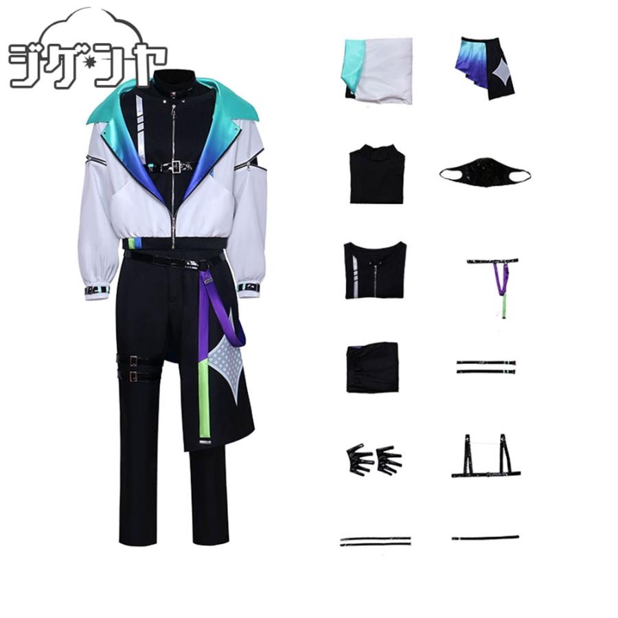 プロジェクトセカイ カラフルステージ！ feat. 初音ミク 神代類