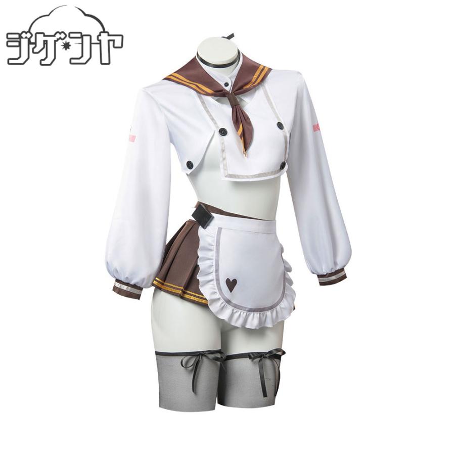し*の様 NIKKE/ブレッディ コスプレ 勝利の女神：NIKKE ブレッディ コスプレ衣装 : コスプレ衣装のジゲンヤ