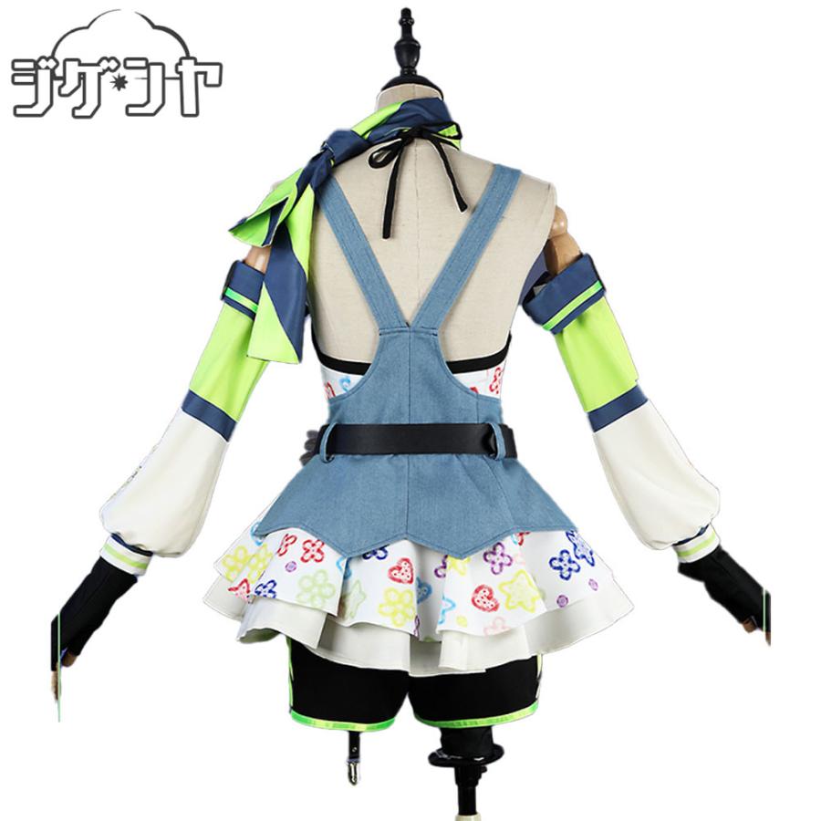 ラブライブ! School idol project 小泉花陽 クレヨン編 覚醒後