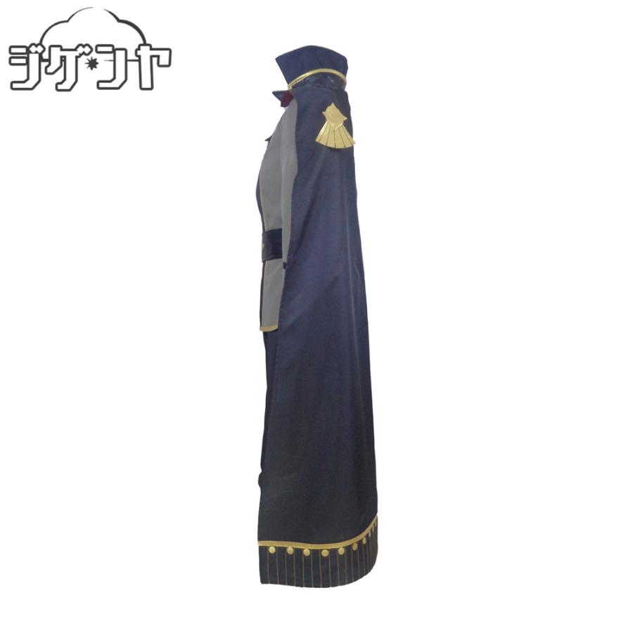ファイアーエムブレム 風花雪月 ヒューベルト=フォン=ベストラ 5年後