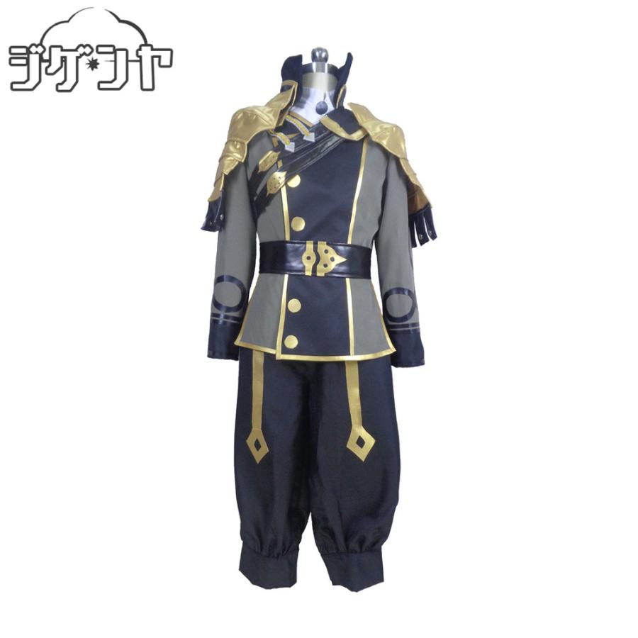 ファイアーエムブレム 風花雪月 ヒューベルト=フォン=ベストラ 5年後