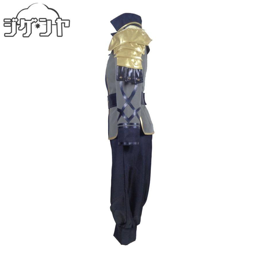 ファイアーエムブレム 風花雪月 ヒューベルト=フォン=ベストラ 5年後
