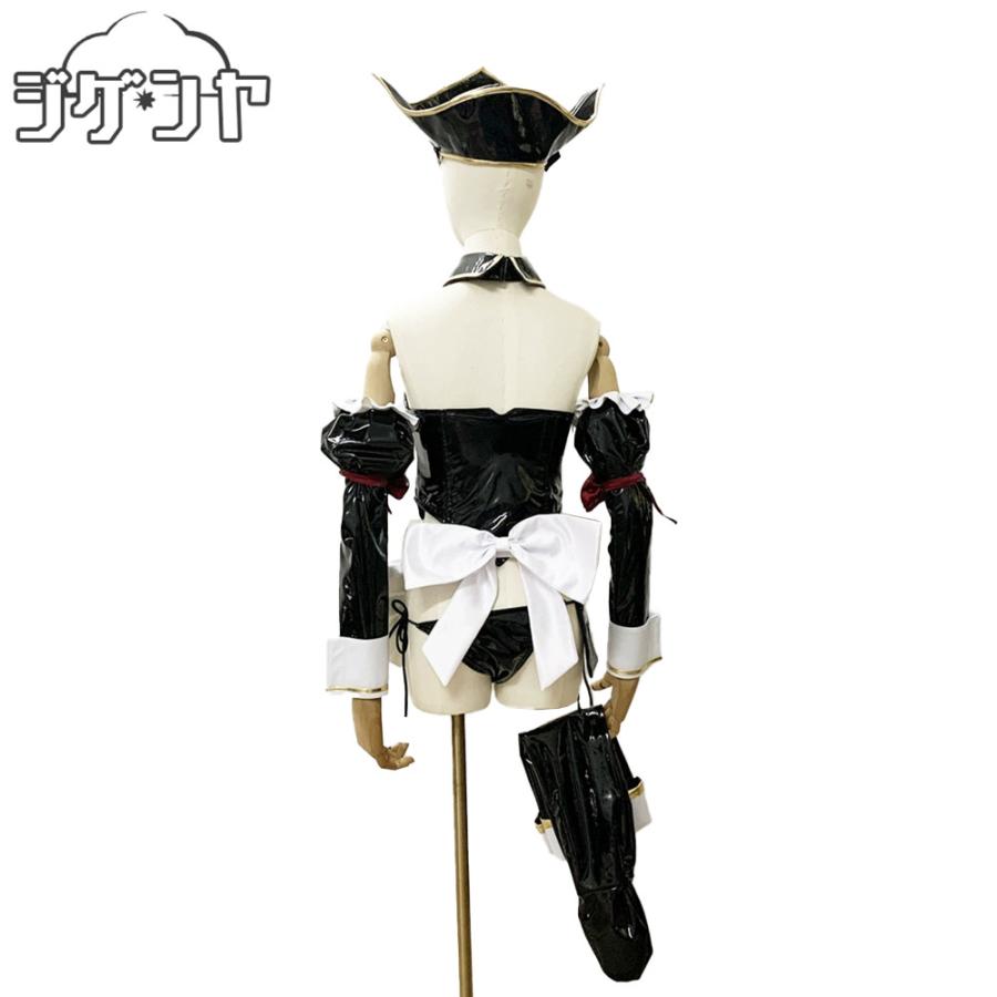 コスプレ衣装 勝利の女神：NIKKE マスト：ロマンチックメイド コスプレ衣装