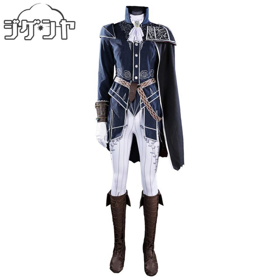 エルデンリング ナイトレイン レディ コスプレ衣装 : コスプレ衣装の
