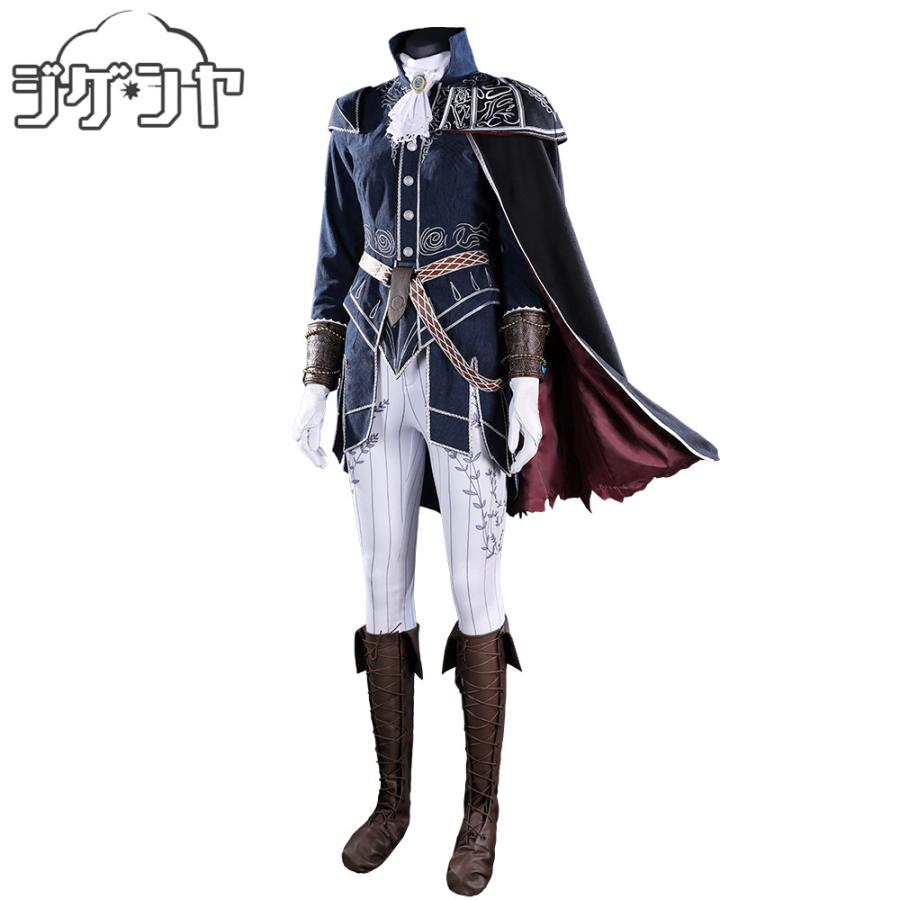 エルデンリング ナイトレイン レディ コスプレ衣装 : コスプレ衣装の