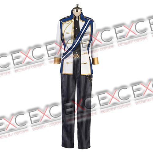 あんさんぶるスターズ 朔間凛月 さくまりつ Knights 風 コスプレ衣装 Www Nlqp Com