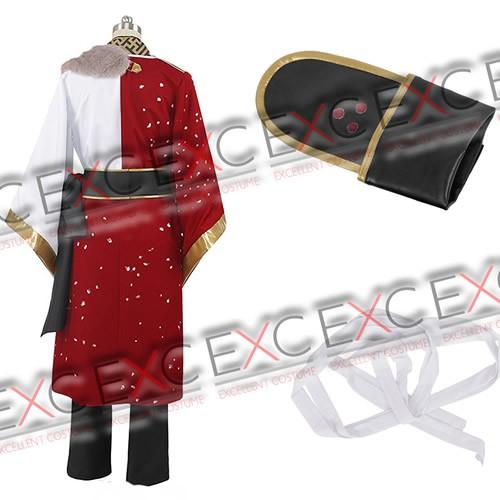 あんさんぶるスターズ 蓮巳敬人 はすみけいと 紅月 風 コスプレ衣装 Exabs9941d コスプレ衣装のエクシーexc Y 通販 Yahoo ショッピング