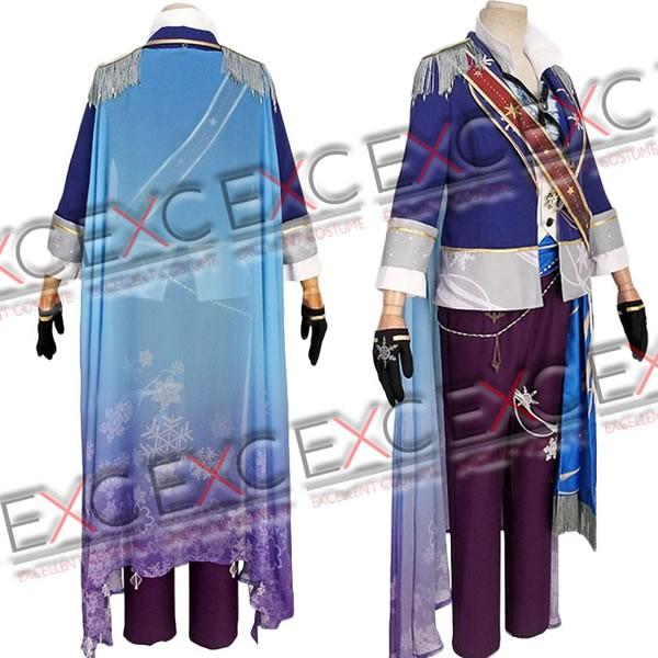 あんさんぶるスターズ 朔間零 さくまれい 夢100コラボ 月ルート覚醒 風 コスプレ衣装 Exabs9969d コスプレ衣装のエクシーexc Y 通販 Yahoo ショッピング