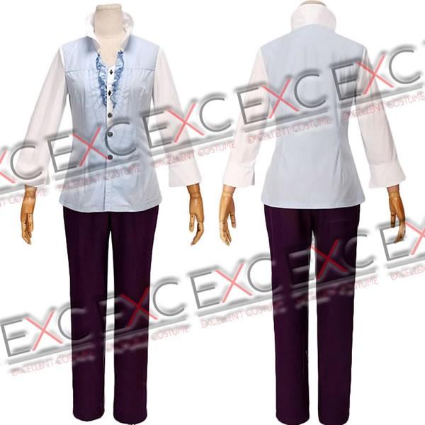 あんさんぶるスターズ 朔間零 さくまれい 夢100コラボ 月ルート覚醒 風 コスプレ衣装 Exabs9969d コスプレ衣装のエクシーexc Y 通販 Yahoo ショッピング
