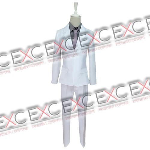 亜人 戸崎優 とさきゆう 戸崎優 とさきゆう 亜人の戸崎優など人気アニメ ゲームのコスプレ衣装は 男性対応 オーダーサイズもok のエクシーｙ Exc Y におまかせ Exajn3104d 亜人 風 キャラクター衣装 コスプレ衣装 コスプレ衣装のエクシーexc Y Exajn3104d