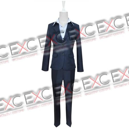 下村泉 しもむらいずみ コスプレ衣装 コスプレ衣装 風 亜人 風 コスプレ衣装 Exajn3105d コスプレ衣装のエクシーexc Y