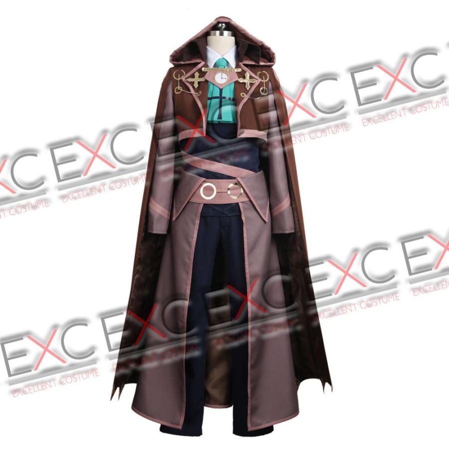 ａ３ エースリー 茅ヶ崎至 ちがさきいたる 春組第三回公演 ぜんまい仕掛けのココロ 風 コスプレ衣装 Exath0258g コスプレ衣装のエクシーexc Y 通販 Yahoo ショッピング