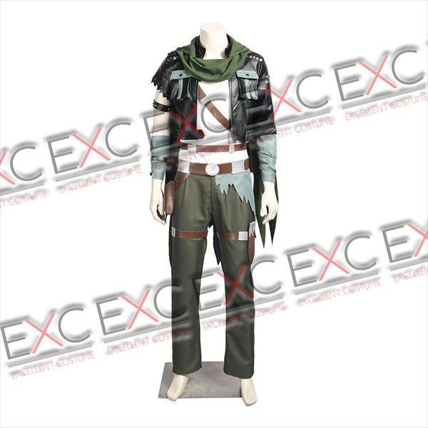 ａ３ エースリー 伏見臣 ふしみおみ 異邦人 風 コスプレ衣装 Shershine Com