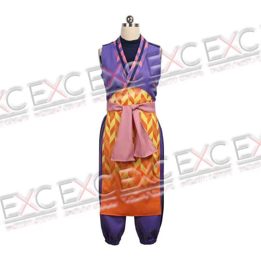 ａ３ エースリー 向坂椋 さきさかむく 夏組第五回公演 Shi No Bi珍道中 風 コスプレ衣装 Exath0400g コスプレ衣装のエクシーexc Y 通販 Yahoo ショッピング