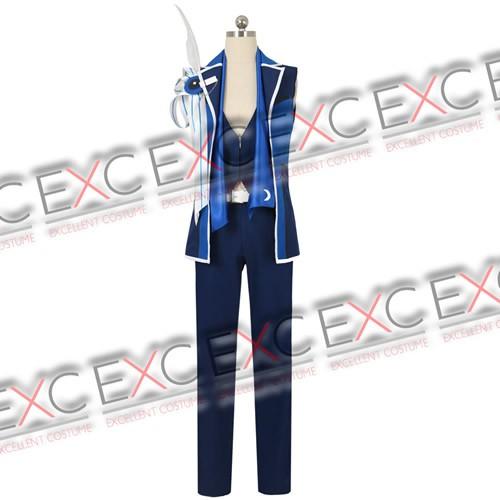 Moons コスプレ衣装 風 アニメ版 B Project Moons Exbpr0025d コスプレ衣装のエクシーexc Y コスプレ衣装 野目 龍広 のめたつひろ コスプレ衣装
