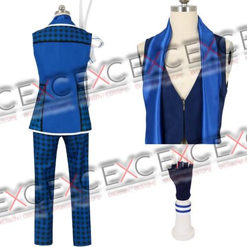 B Project 野目龍広 のめたつひろ Moons 風 コスプレ衣装 Exbpr0251d コスプレ衣装のエクシーexc Y 通販 Yahoo ショッピング