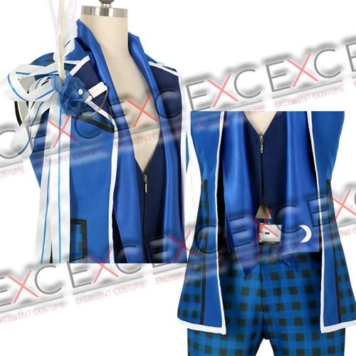 B Project 野目龍広 のめたつひろ Moons 風 コスプレ衣装 Exbpr0251d コスプレ衣装のエクシーexc Y 通販 Yahoo ショッピング