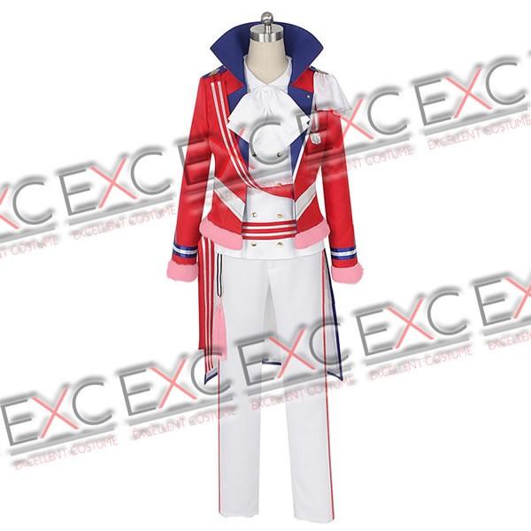 100 の保証 B Project 阿修悠太 あしゅうゆうた 鼓動 アンビシャス 風 コスプレ衣装 Exbpr6017d コスプレ衣装のエクシーexc Y 通販 Yahoo ショッピング 最安値挑戦 Blog Lonolife Com