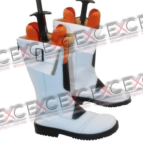 Diabolik Lovers 無神コウ むかみこう ブーツ 風 コスプレ用アイテム Exdbl0001d コスプレ衣装のエクシーexc Y 通販 Yahoo ショッピング