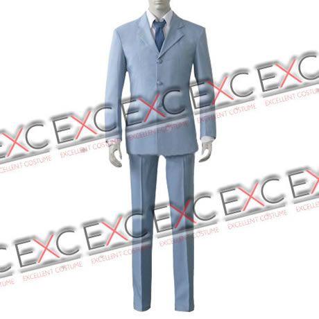 デュラララ 竜ヶ峰帝人(りゅうがみねみかど) 風 コスプレ衣装